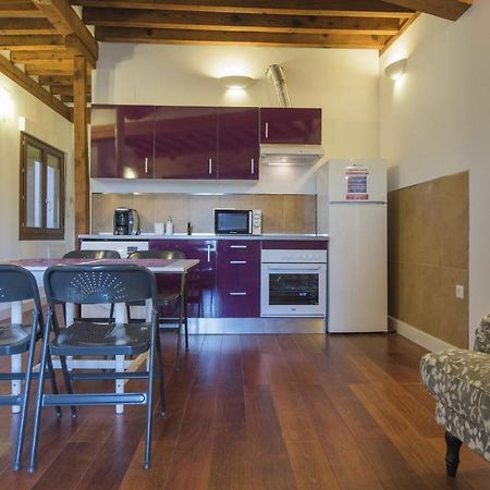 San Cipriano Con Parking Incluido - Apartamentos Aloha Toledo Exteriér fotografie