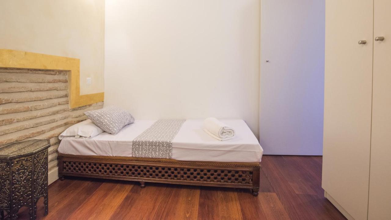 San Cipriano Con Parking Incluido - Apartamentos Aloha Toledo Exteriér fotografie
