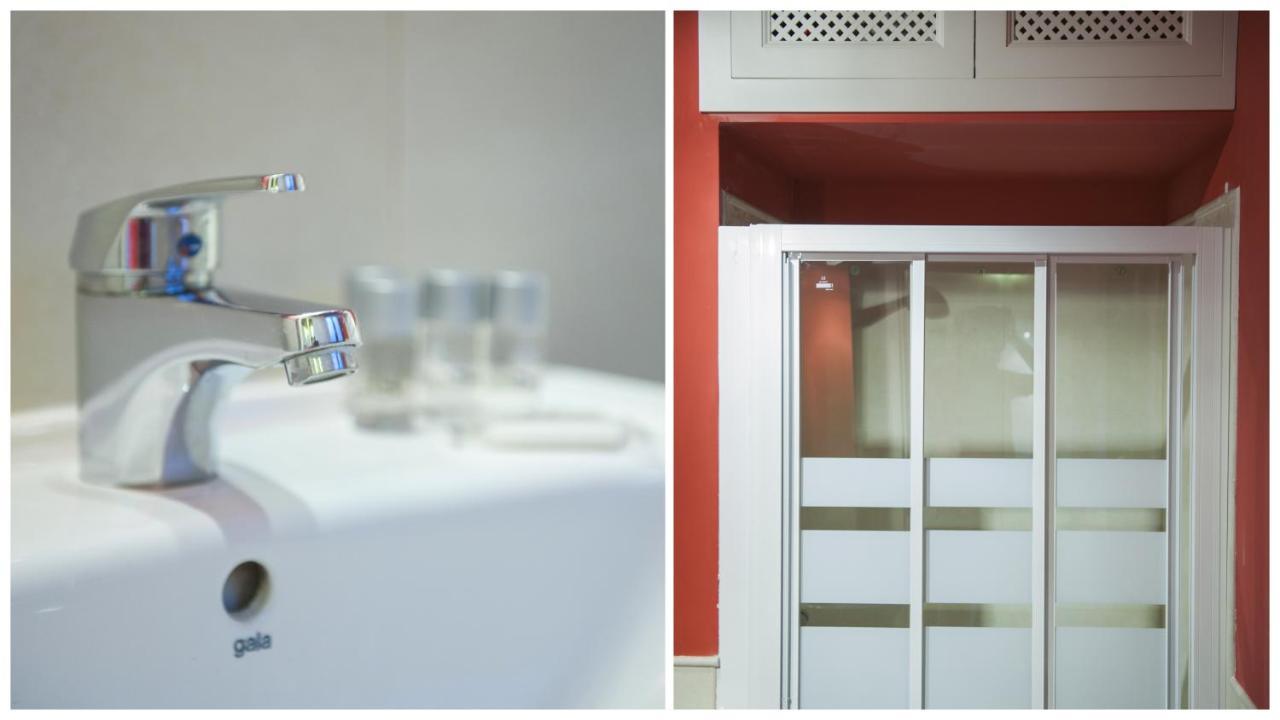 San Cipriano Con Parking Incluido - Apartamentos Aloha Toledo Exteriér fotografie